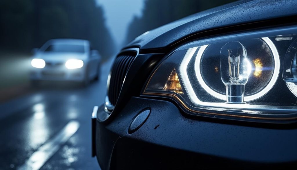 entdecken sie die vielfältigen einsatzmöglichkeiten der h7 birne im auto und wie sie für optimale beleuchtung und sicherheit sorgt.