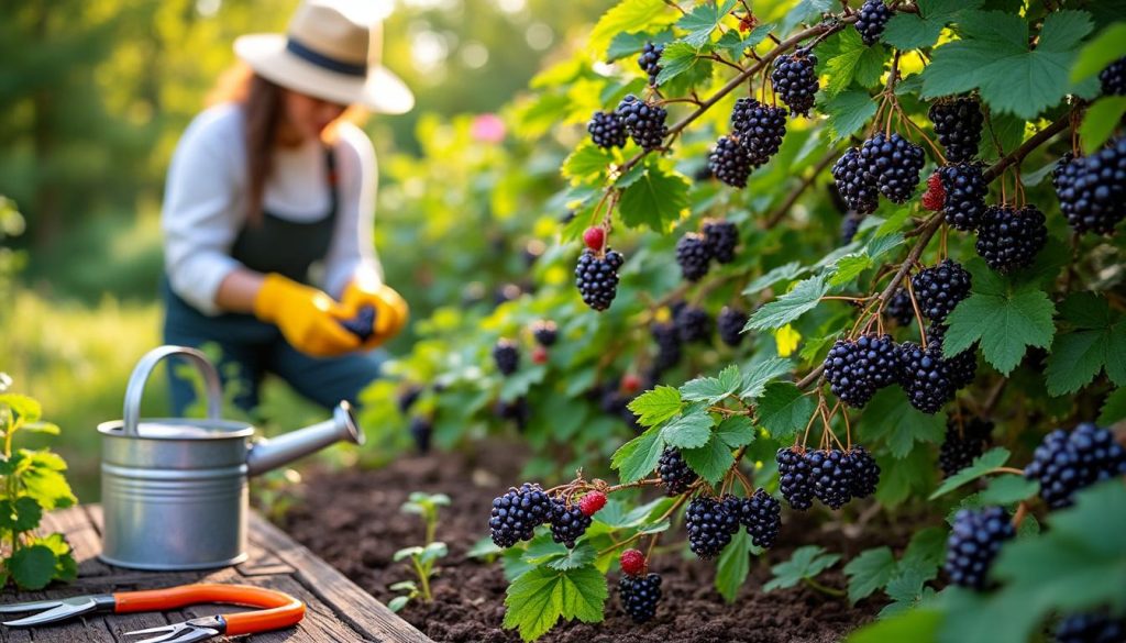 erfahren sie, wie sie johannisbeeren erfolgreich anbauen können mit praktischen tipps für eine reiche und gesunde ernte in ihrem garten.