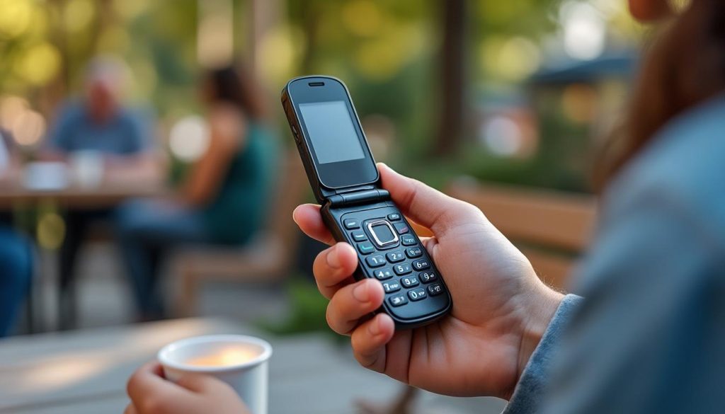 entdecken sie praktische tipps zur nutzung ihres klapphandys im alltag und machen sie das beste aus den vorteilen moderner klapphandys.