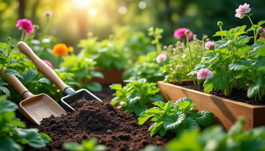 entdecken sie neudorff und seine nachhaltigen gartenprodukte für eine umweltfreundliche pflege ihres gartens.