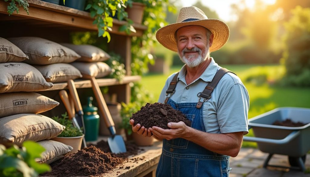 erfahren sie, wie sie rasenerde richtig auswählen und verwenden, um einen gesunden, grünen rasen zu fördern und optimale wachstumsbedingungen zu schaffen.