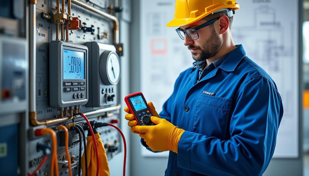 erfahren sie, wie ampere in watt umgerechnet wird und warum dieses wissen für elektrotechnik und energieeffizienz entscheidend ist.