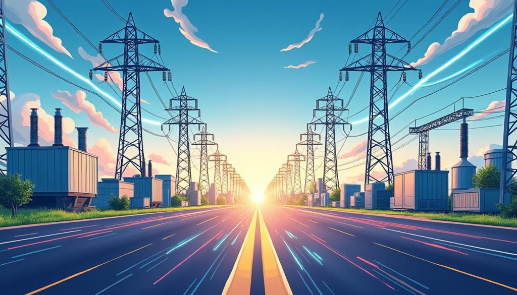 erfahren sie, wie wechselstrom (ac) funktioniert und welche vorteile er gegenüber gleichstrom bietet. entdecken sie die anwendungen und effizienz von ac-strom in modernen elektrischen systemen.