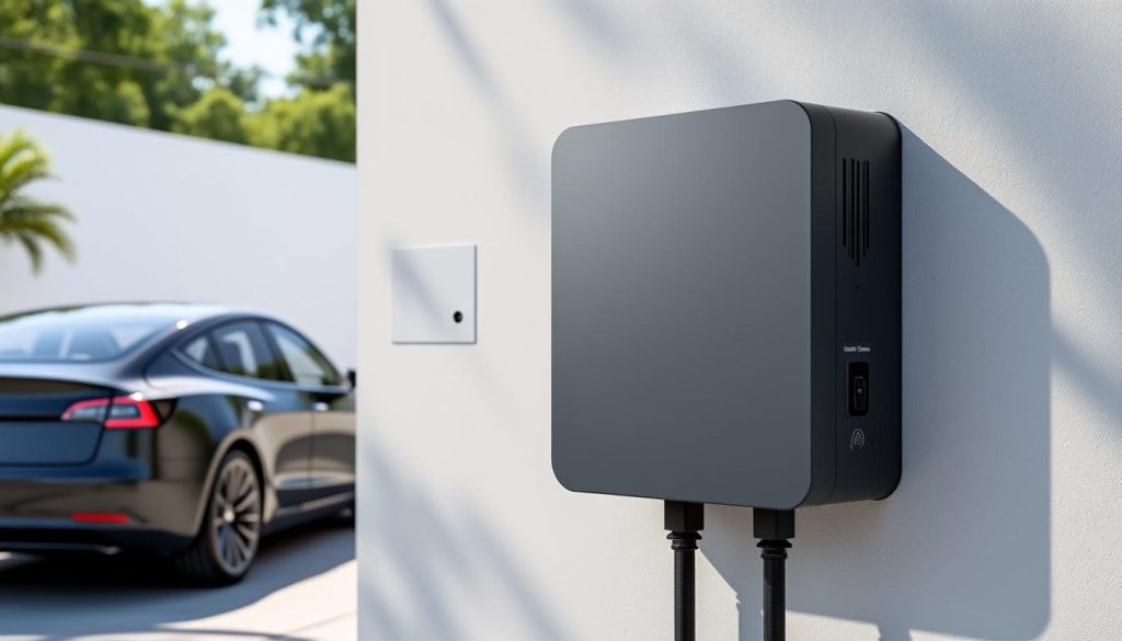erfahren sie, wie eine tesla wallbox funktioniert und welche wichtigen aspekte sie beim kauf und der installation beachten sollten, um ihr elektrofahrzeug effektiv zu laden.