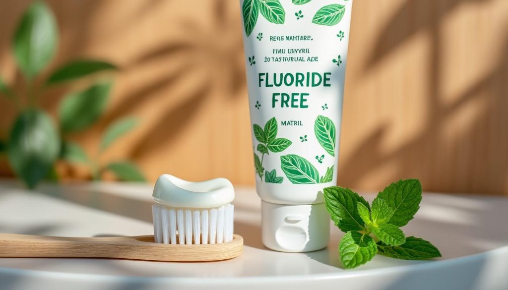 entdecken sie die vorteile von fluoridfreier zahnpasta für eine schonende und effektive zahnfleischpflege. erfahren sie mehr über wirkung und anwendung.