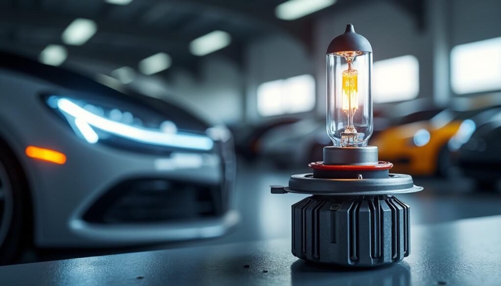 erfahren sie alles wichtige über die h7 birne, ihre eigenschaften und vielfältigen anwendungen im auto- und beleuchtungsbereich.