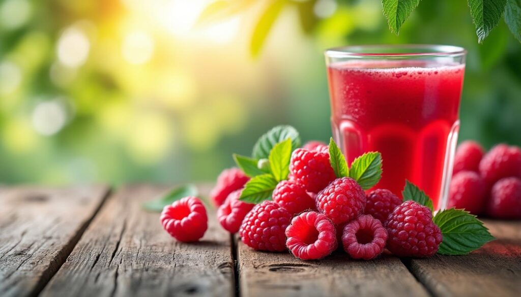 entdecken sie die gesundheitlichen vorteile von himbeeren und erfahren sie, wie diese köstlichen früchte ihr wohlbefinden fördern können.