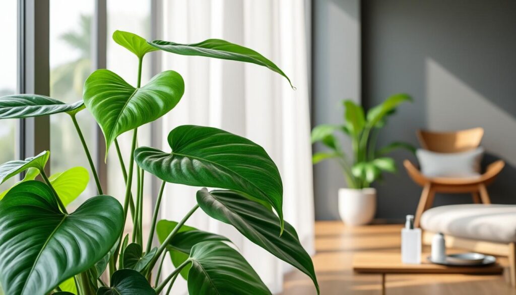 erfahren sie alles über die richtige philodendron pflege und die besten standorte, um gesunde und kräftige pflanzen zu kultivieren. tipps zur optimalen licht- und wasserzufuhr inklusive.