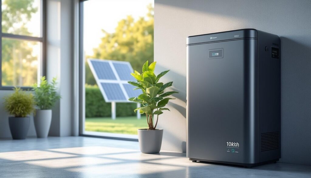 erfahren sie die aktuellen preise für einen stromspeicher mit 10 kwh kapazität und finden sie die beste lösung für ihre energiespeicherung.