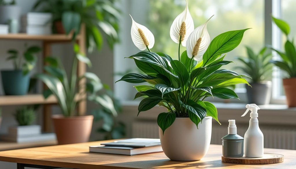 erfahren sie die besten tipps zur pflege und zum wachstum von einblattpflanzen, um gesunde und schöne pflanzen in ihrem zuhause zu genießen.
