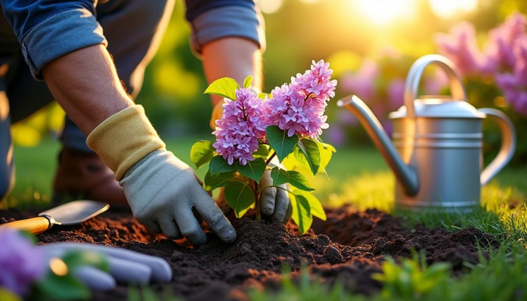 erfahren sie, wie sie sommerflieder richtig pflanzen und pflegen, um ein farbenprächtiges gartenparadies zu schaffen. tipps zur standortwahl, pflege und schnitt für üppige blüten.