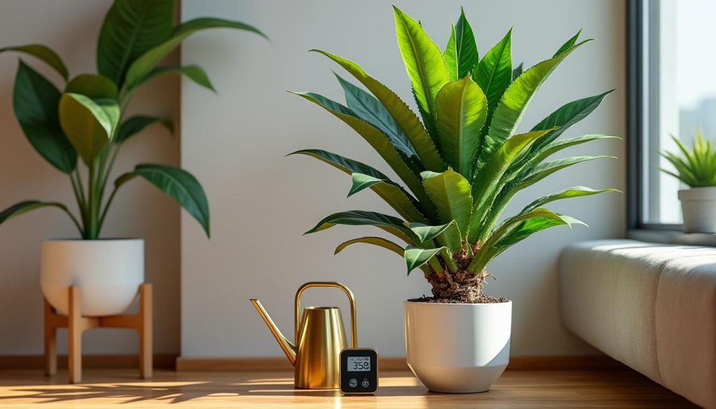 erfahren sie, wie sie ihre yucca-palme richtig pflegen, um gesundes wachstum zu fördern. tipps zur richtigen bewässerung, lichtverhältnissen und düngung für eine langlebige pflanze.